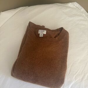 J. Crew Women’s Sweater